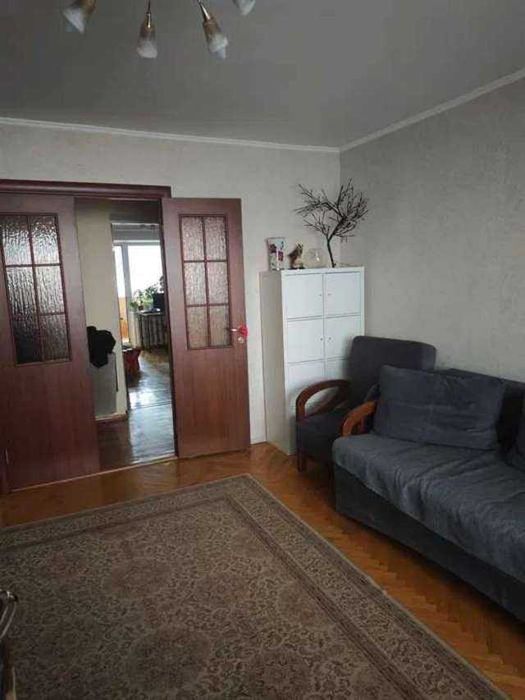 Продам 4к квартиру, Шевельова Юрія вул. 48, Парк Партизанської Слави