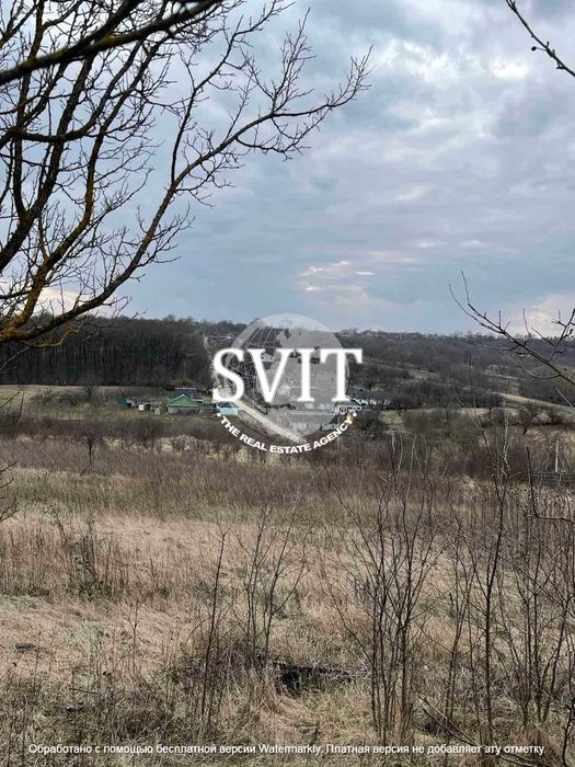 Продам земельну ділянку Колибаївка