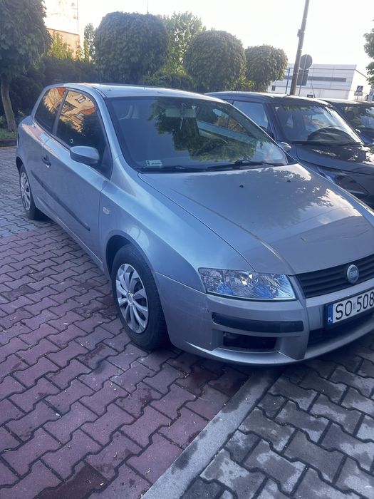 Fiat Stilo 1.4 2005