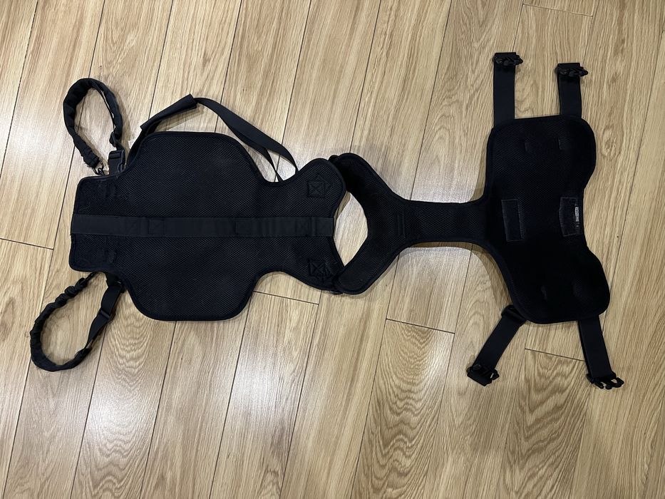 Arnes para cão medio grande