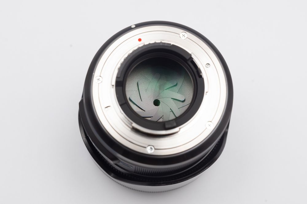 Sigma 35mm f/1.4 DG HSM Art [NIKON] об'єктив фікс | объектив Никон