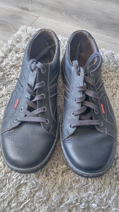 Продам туфли 45 размер