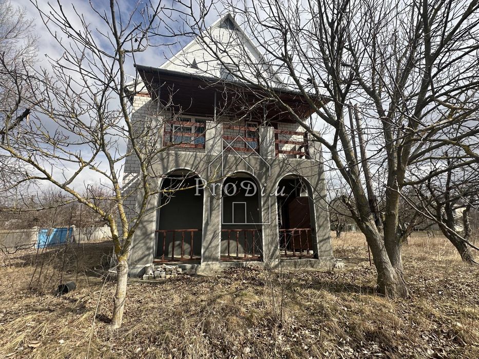 Продаж Будинок 178 м2 Дом Мала Стариця Бориспіль ПРОГРАМИ+