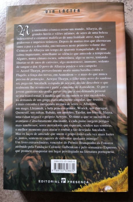 A Manopla de Karasthan - Filipe Faria