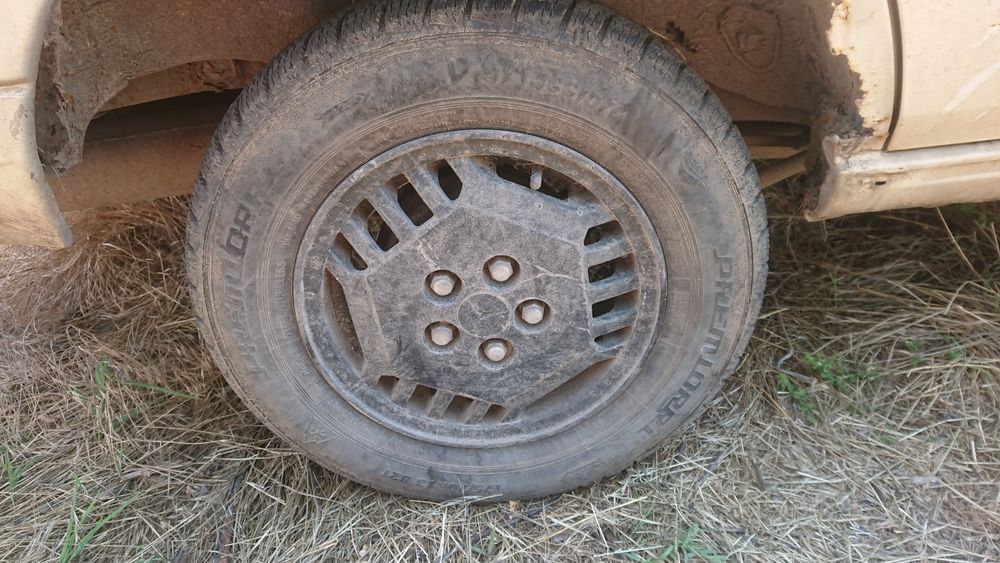 Диски 5*100 x13 5j toyota camry vista