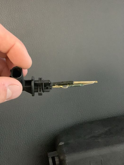 Розширювальний бачок Bmw 5 series e39, 7 series e38