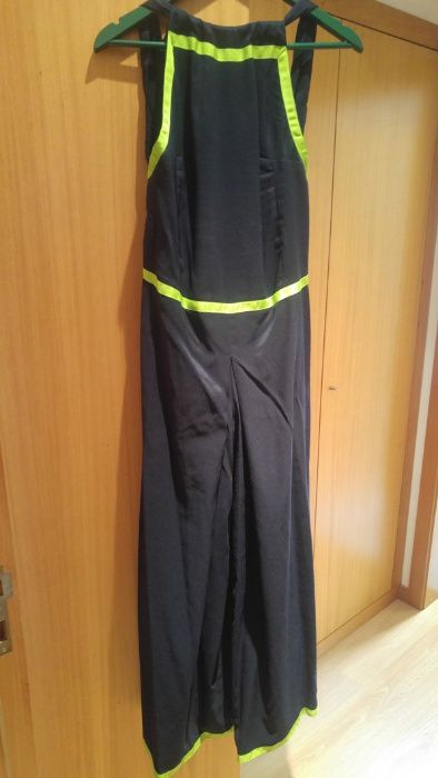 Macacão de cerimónia