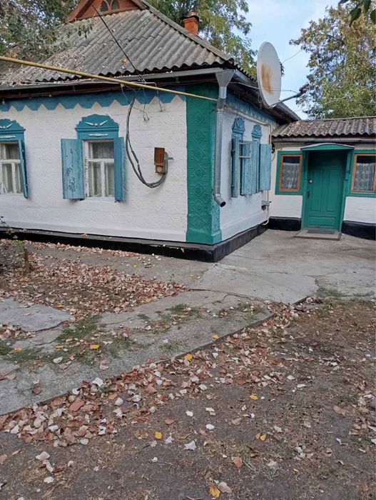 Продам будинок в с. Бабичівка Кременчуцький р-н