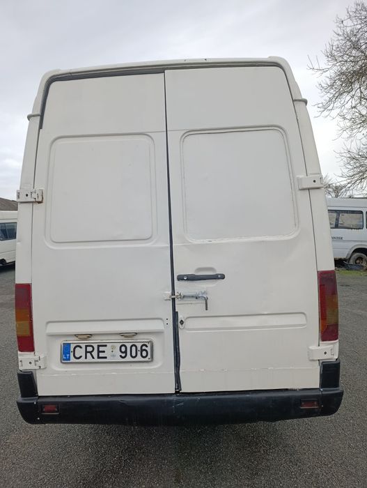 Volkswagen LT 2.5TDI