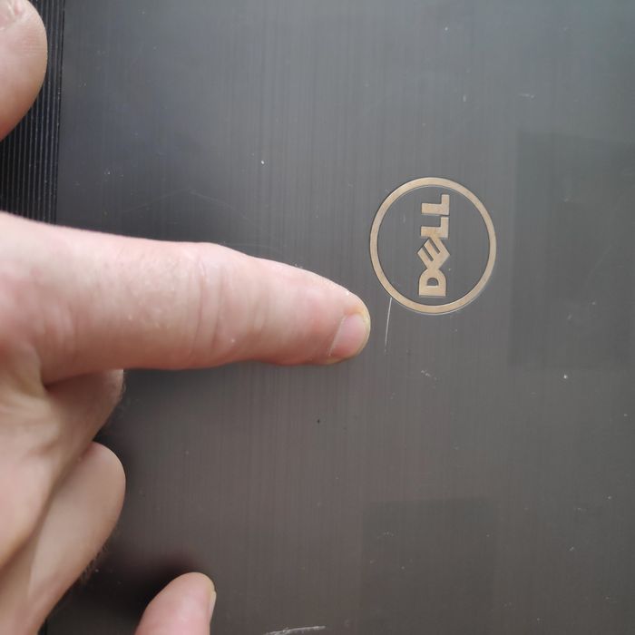 Dell e 6320 i5 win 11