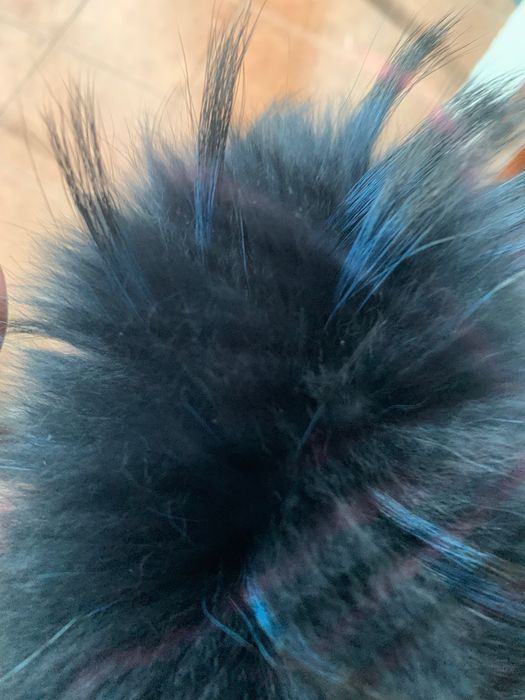 Obszycie do kaptura jenot