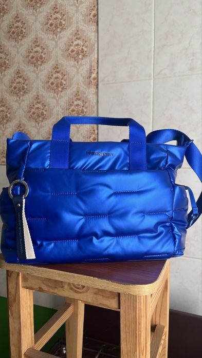 Жіноча сумка Hedgren Cocoon HCOCN07/849