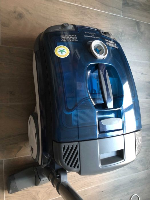 Миючий пилосос з аквафільтром Thomas TWIN T2 Aquafilter