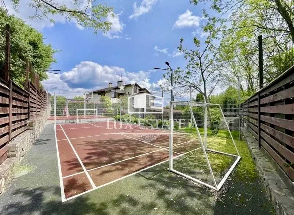 Оренда будинку 550м²   ділянка 25 соток  у КМ Старі Безрадичі