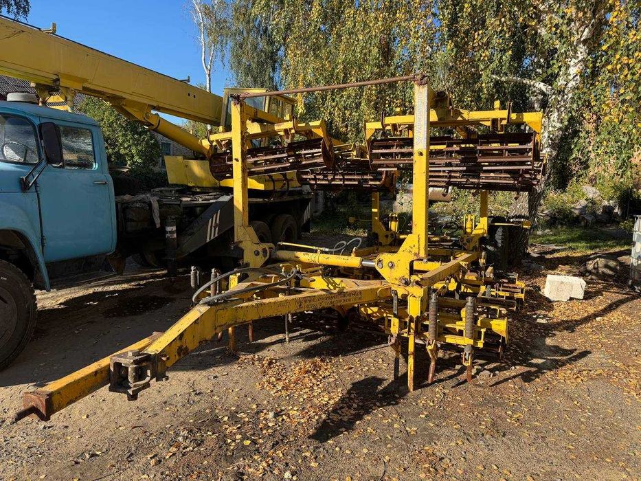 Європак компактомат Борекс АГ-6