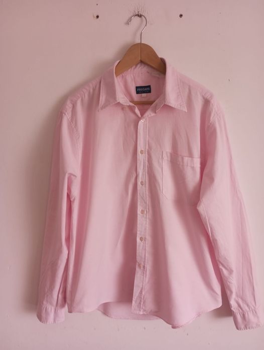 Camisa Fregate Tamanho L