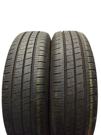 2x 175/65R17 opony letnie Goodyear 7,9mm 2022