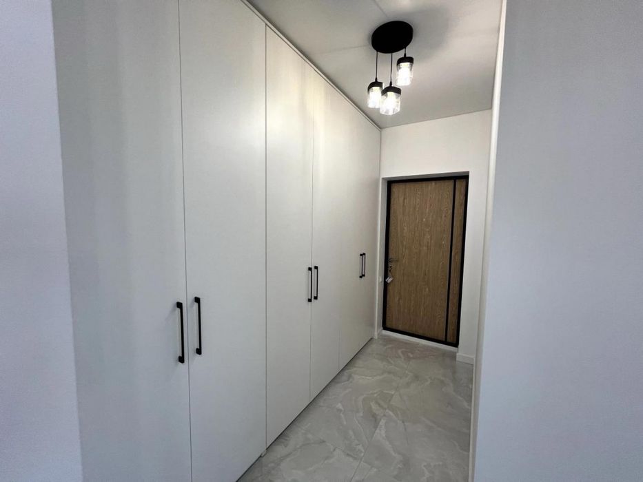 1-кімнатна квартира за адресою вул. Карла Мікльоша (площа 57 м²) - Atlanta.ua - фото 9