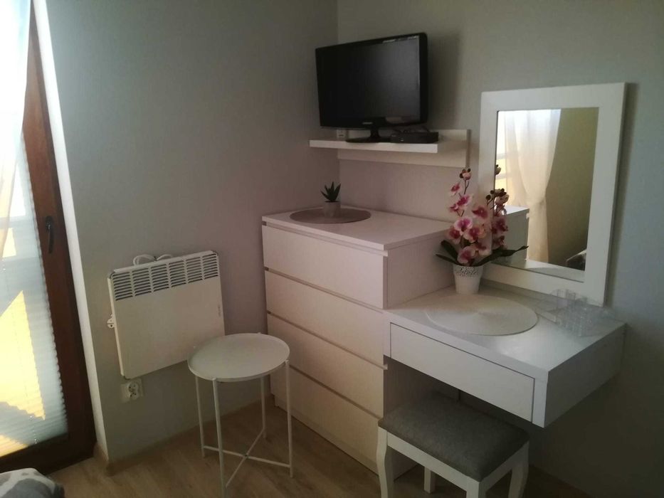 Domek w Bogaczewie na Mazurach