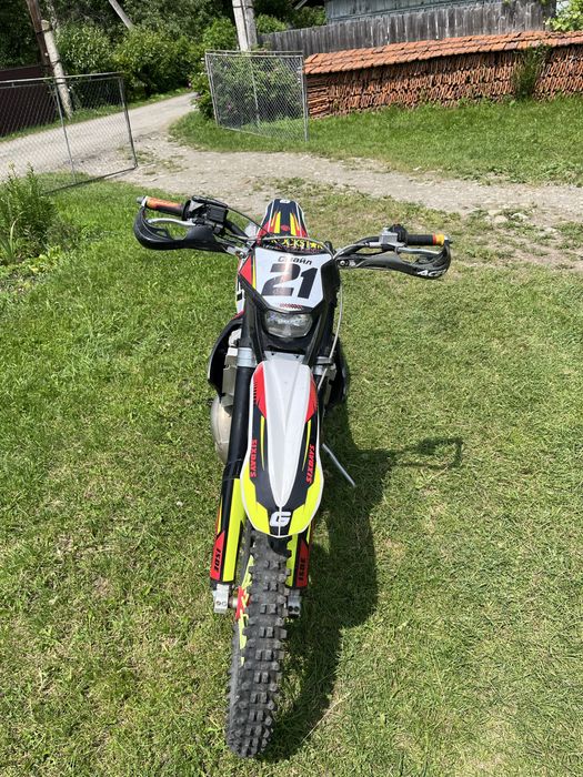 Продам Gas gas EC 250 2t