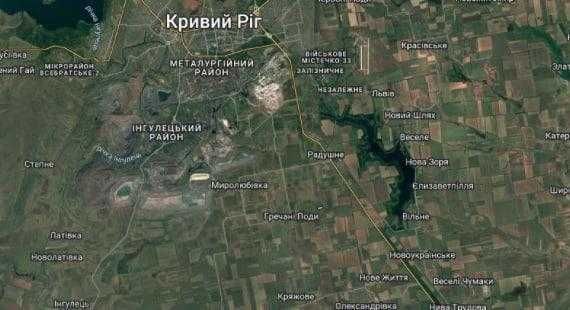 Продаж, Земельний пай, Дніпропетровська область, 5,2 га, 6,1% річних
