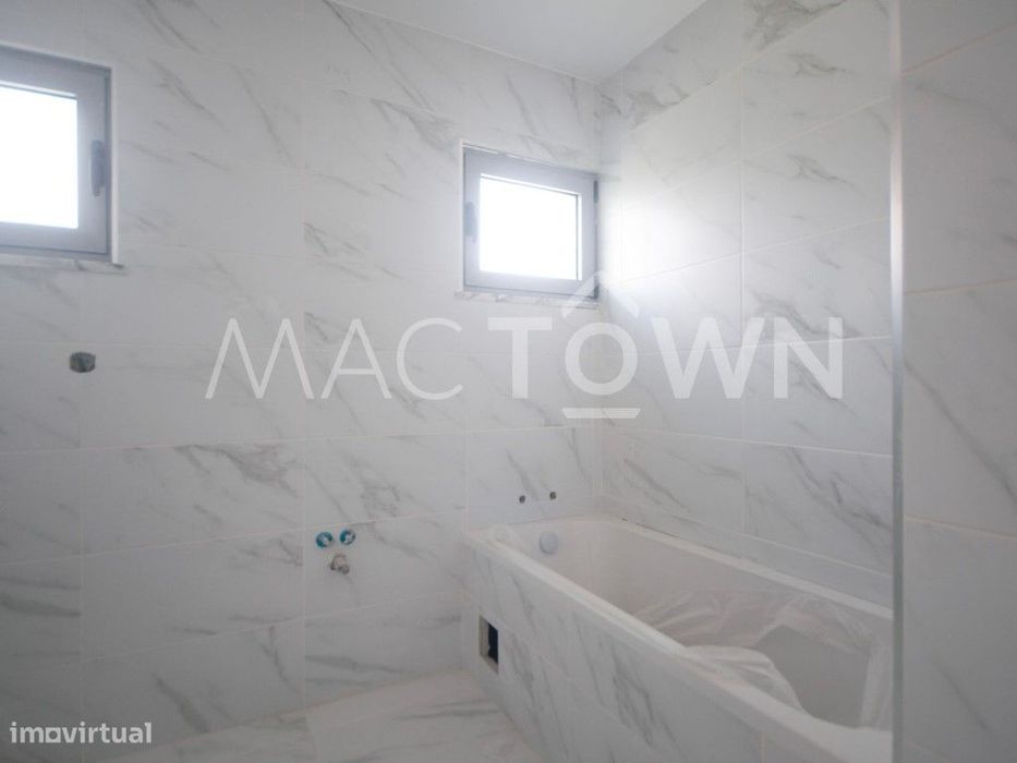 Apartamento T1 Novo — Camarate, Unhos E Apelação, Lisboa