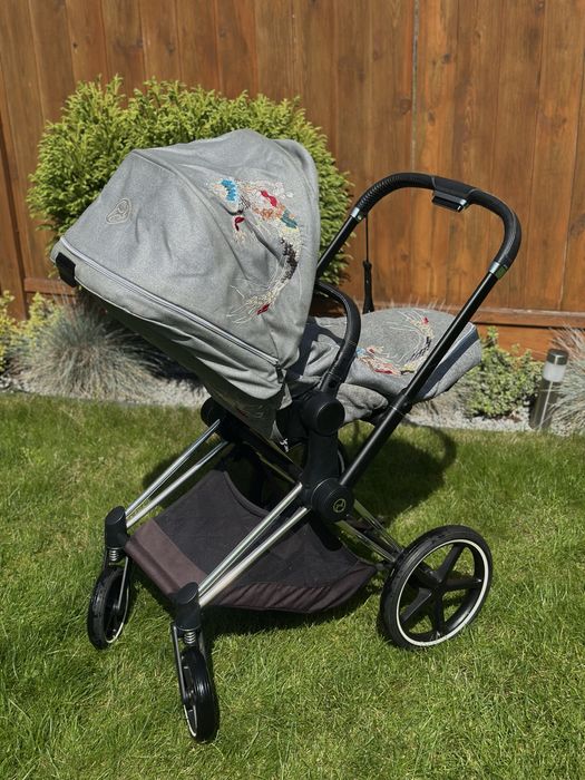 Spacerówka Cybex Priam 2.0