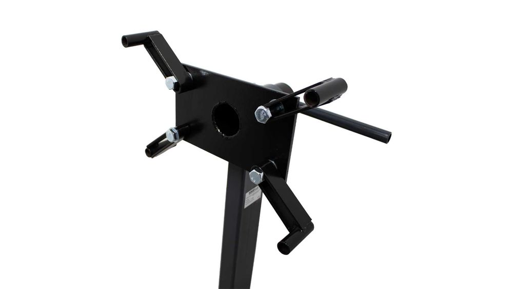 Suporte Rotativo p/ Motores 450 kg  KROFTOOLS    JR19