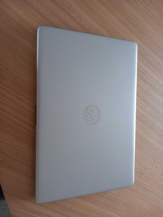 Portatil hp como novo