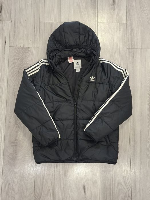 Kurtka zimowa adidas