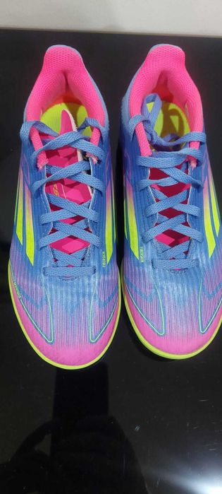 Chuteiras N.º 35 Adidas F50
