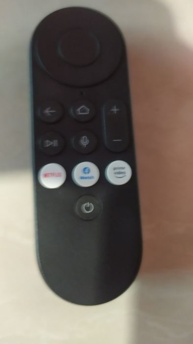 Meta Facebook tv приставка