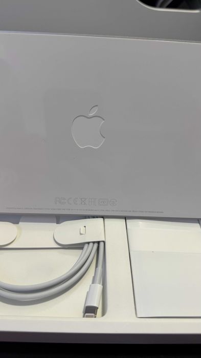 Teclado Numérico Sem Fios - Apple - Magic Keyboard With Numeric Keypad