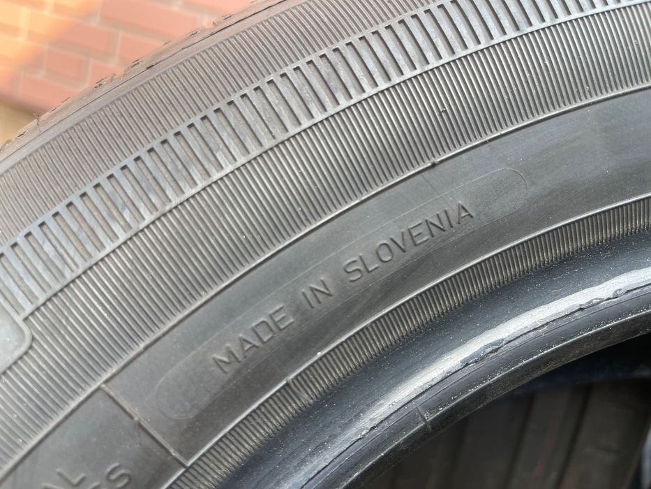 Шини. 205/60/16: 3 450 грн. - Автошины Сарны на Olx