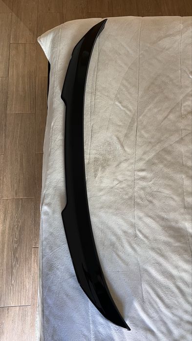Spoiler BMW série 3 ou m3