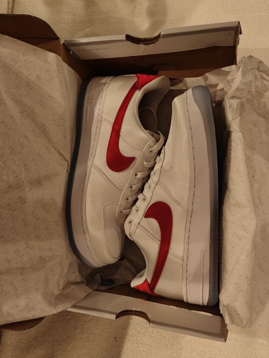Damskie sneakersy Nike Air Force 1 rozm. 40