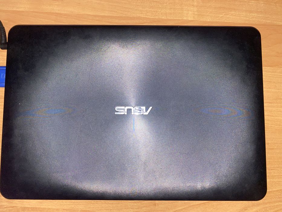 Asus X555l core i5 gt930m