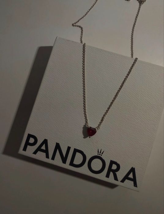 naszyjnik pandora