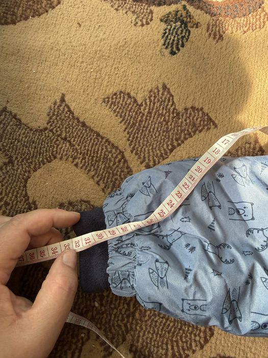 Продам дитячий комбінезон 86р.