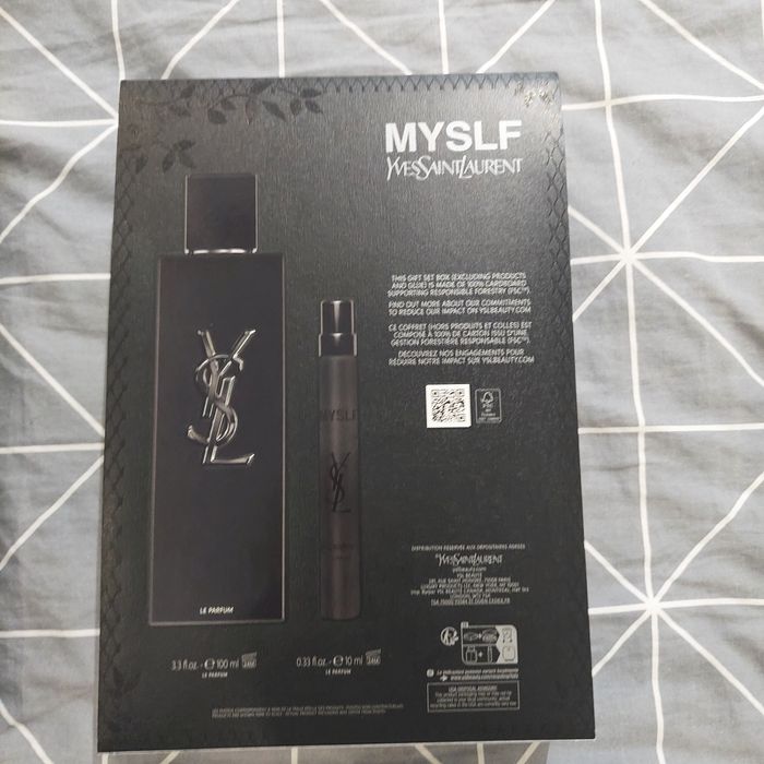 YSL Myslf Le Parfum 100ml Batch premierowy 2024