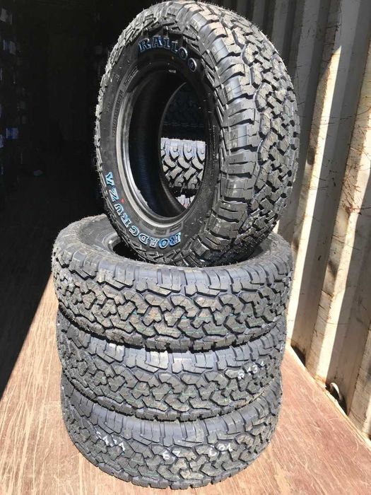 Шини ROADCRUZA RA 1100 A/T 235/75R15