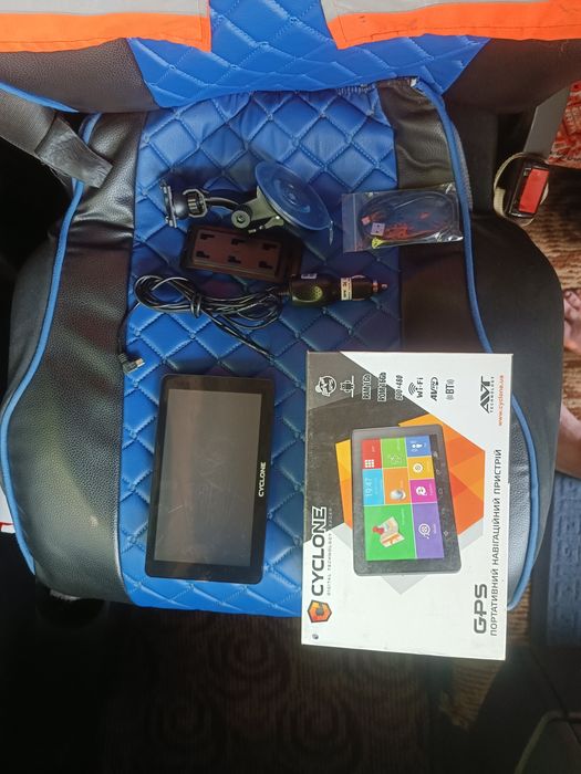 Продам навігатор