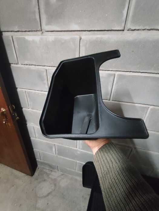 Acessórios para Tesla Model Y 2024