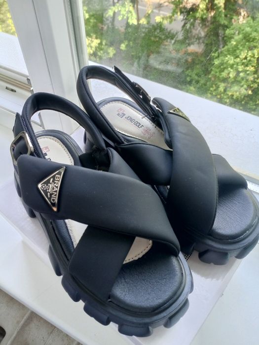 Босоніжки  33р Нові