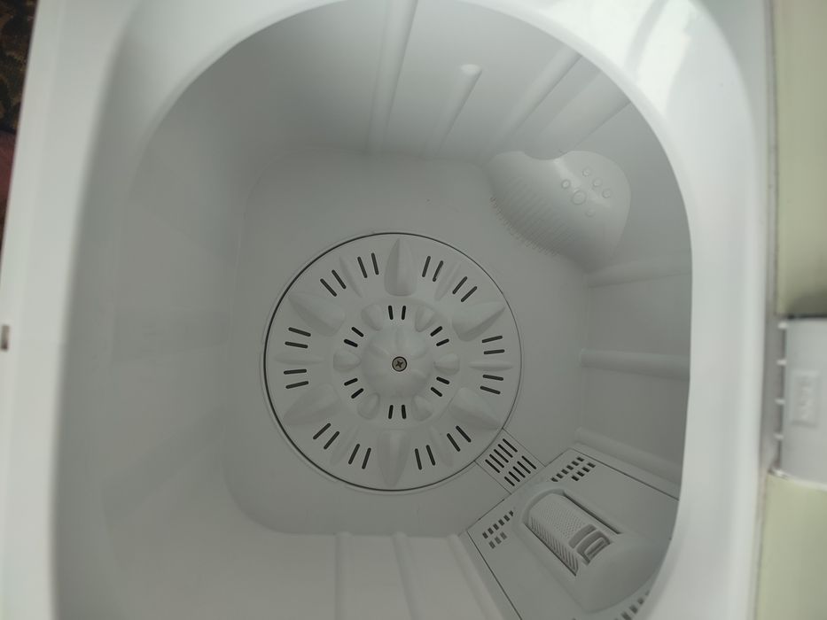 Пральна машинка Saturn