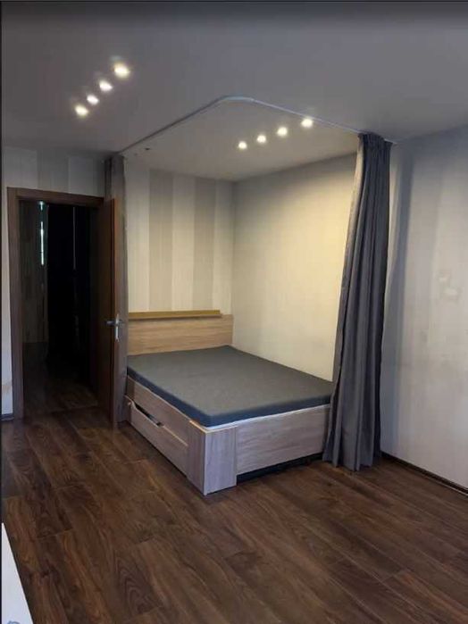 2 кім з АВТОНОМКОЮ в ЖИТЛОВОМУ СТАНІ район НАУКИ (Гагаріна) (718102)