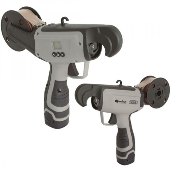 Atador Volpi Kamikaze KV4