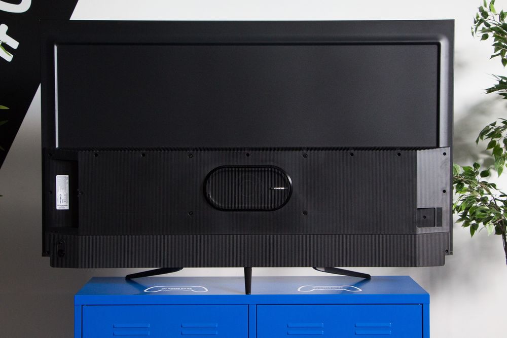 Telewizor TCL 65 C815