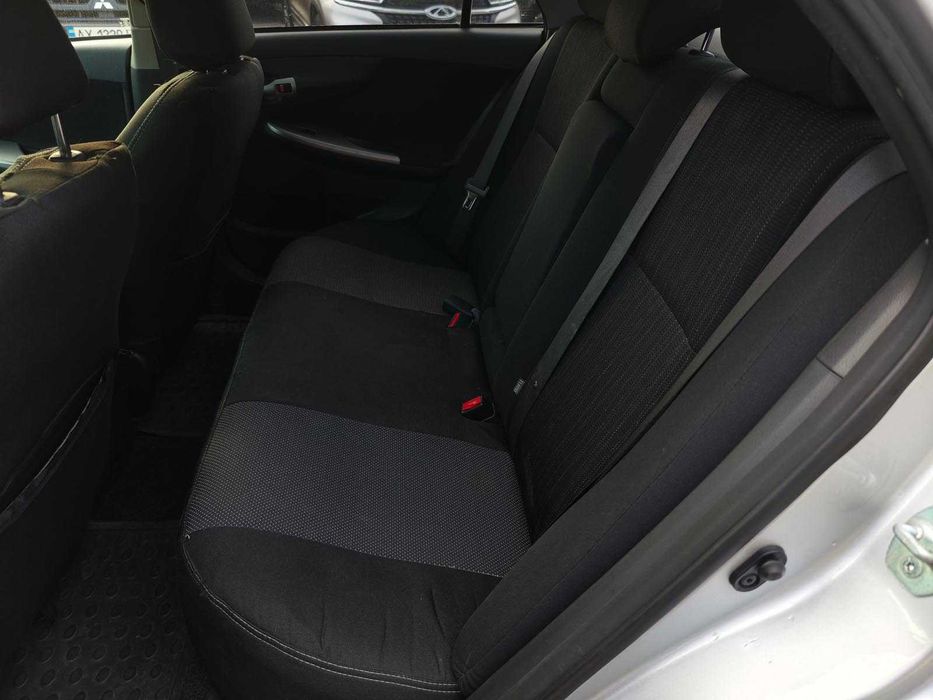 Продам Toyota Corolla 2007р. #73392