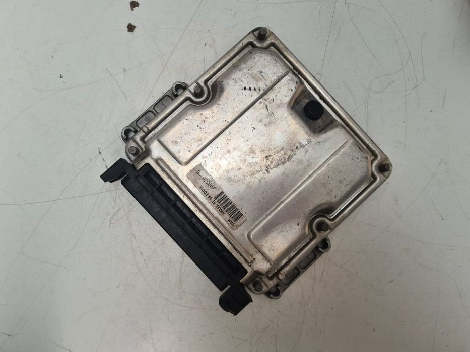 CENTRALINA BOSCH | REF. 96 362 569 80 - 0 281 010 249 | CITROEN XSARA
